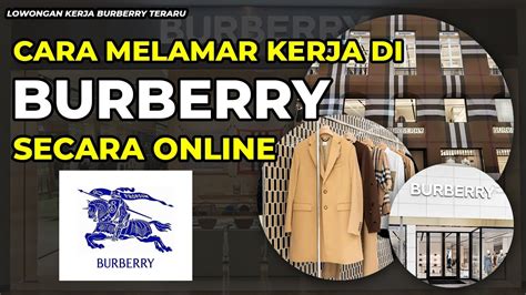 burberry '|Burberry indonesia website.